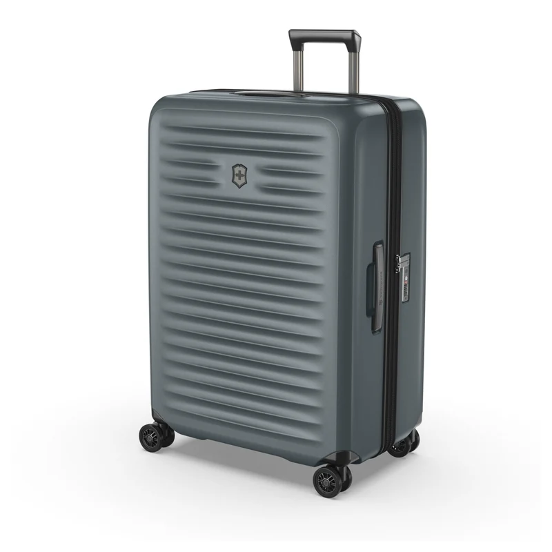 Victorinox Airox Advanced - Trolley de 4 ruedas L 75 cm expandible (storm)