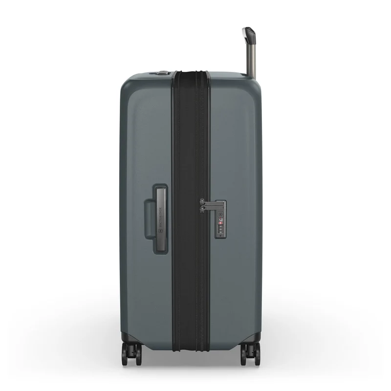Victorinox Airox Advanced - Trolley de 4 ruedas L 75 cm expandible (storm)
