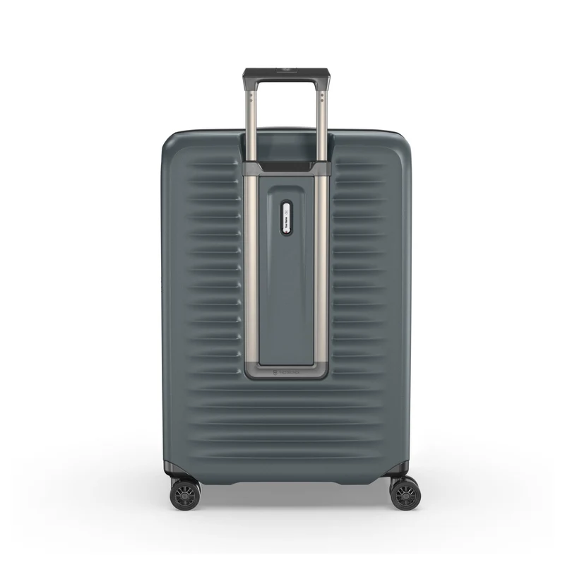 Victorinox Airox Advanced - Trolley de 4 ruedas L 75 cm expandible (storm)