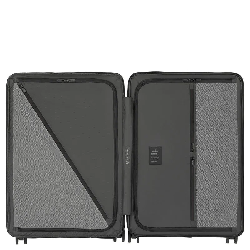 Victorinox Airox Advanced - Trolley de 4 ruedas L 75 cm expandible (storm)