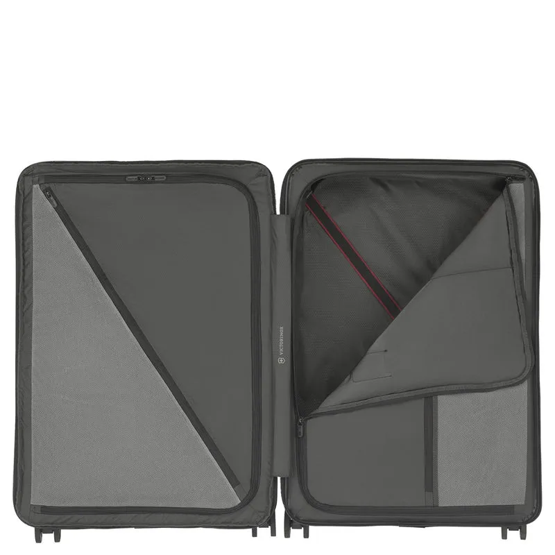 Victorinox Airox Advanced - Trolley de 4 ruedas L 75 cm expandible (storm)