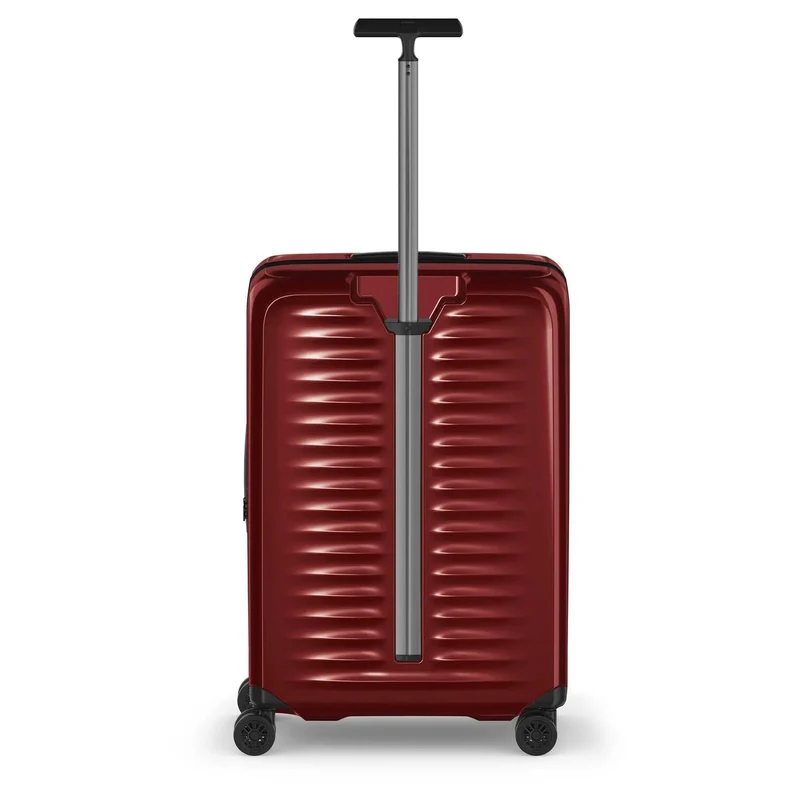 Victorinox Airox - Trolley mediano de 4 ruedas 69 cm (victorinox red)