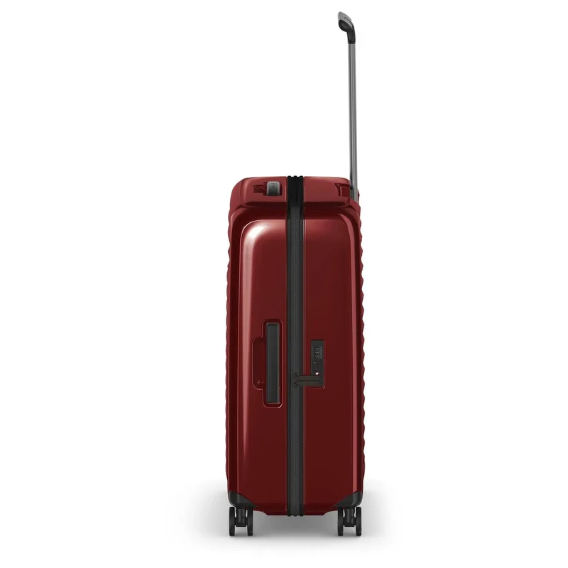 Victorinox Airox - Trolley mediano de 4 ruedas 69 cm (victorinox red)