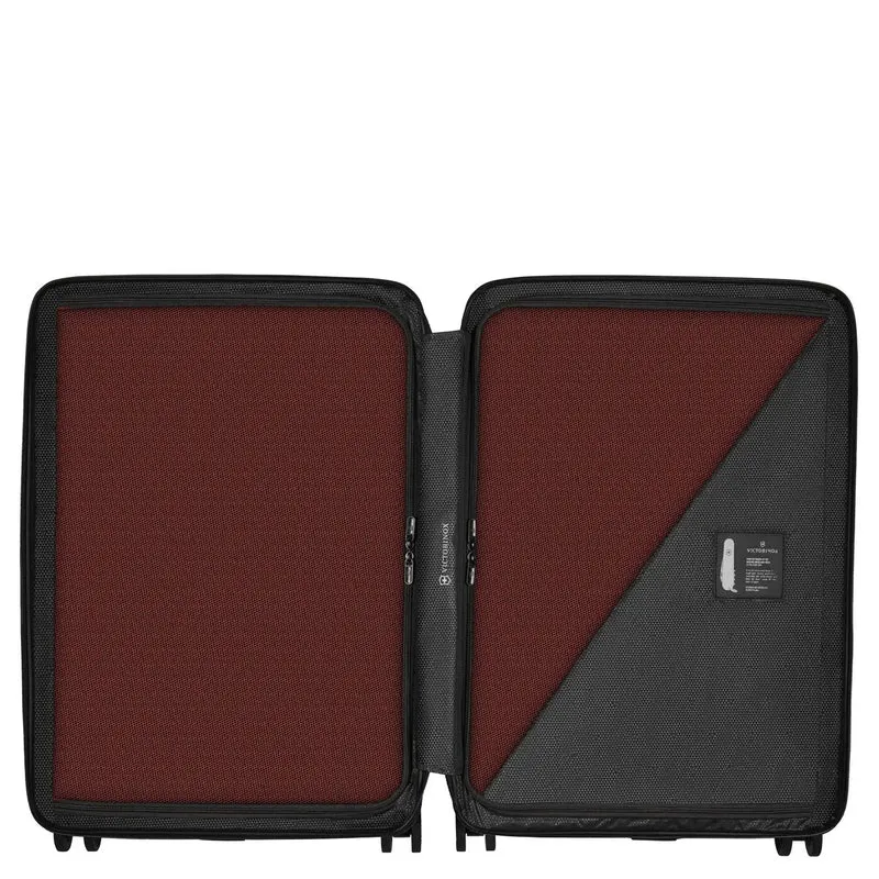 Victorinox Airox - Trolley mediano de 4 ruedas 69 cm (victorinox red)