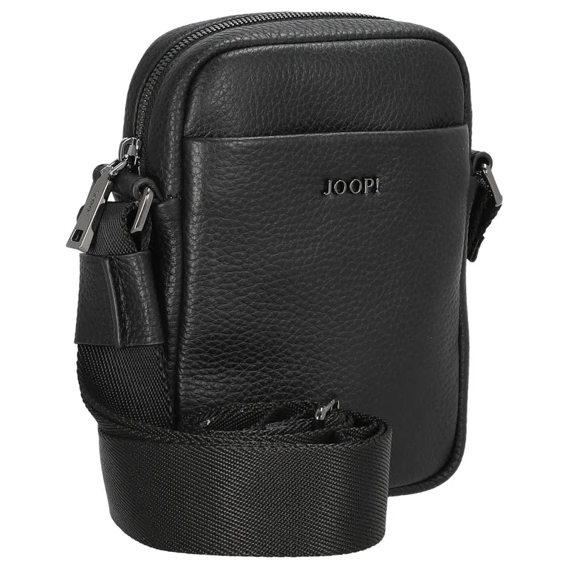 Joop Cardona Rafael - Bolso bandolera 19 cm (black)