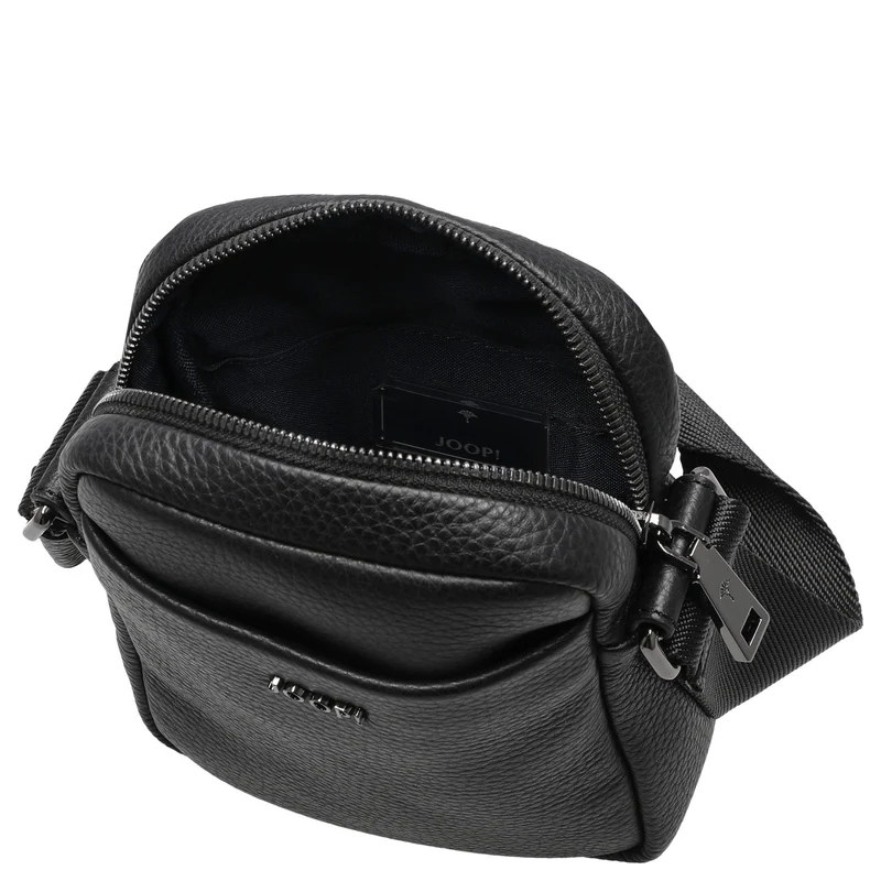 Joop Cardona Rafael - Bolso bandolera 19 cm (black)