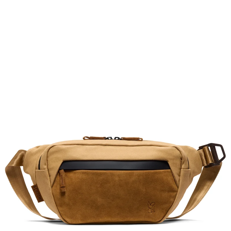 Chrome Sabin 6 - Riñonera 23 cm (heritage suede)