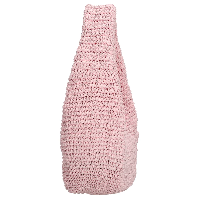 HUGO Zeya - Bolso de mano 27 cm (light pink)
