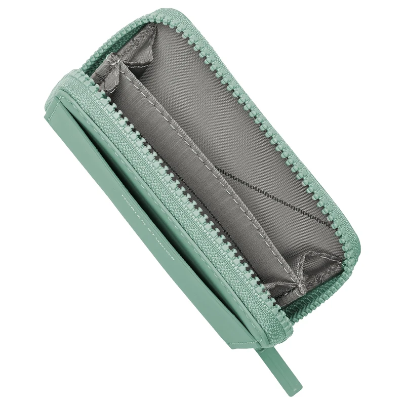 Horizn Studios Wallet - Cartera 10 cm (marine green)