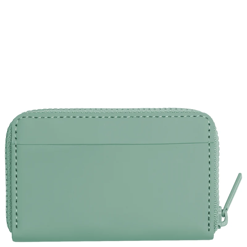 Horizn Studios Wallet - Cartera 10 cm (marine green)