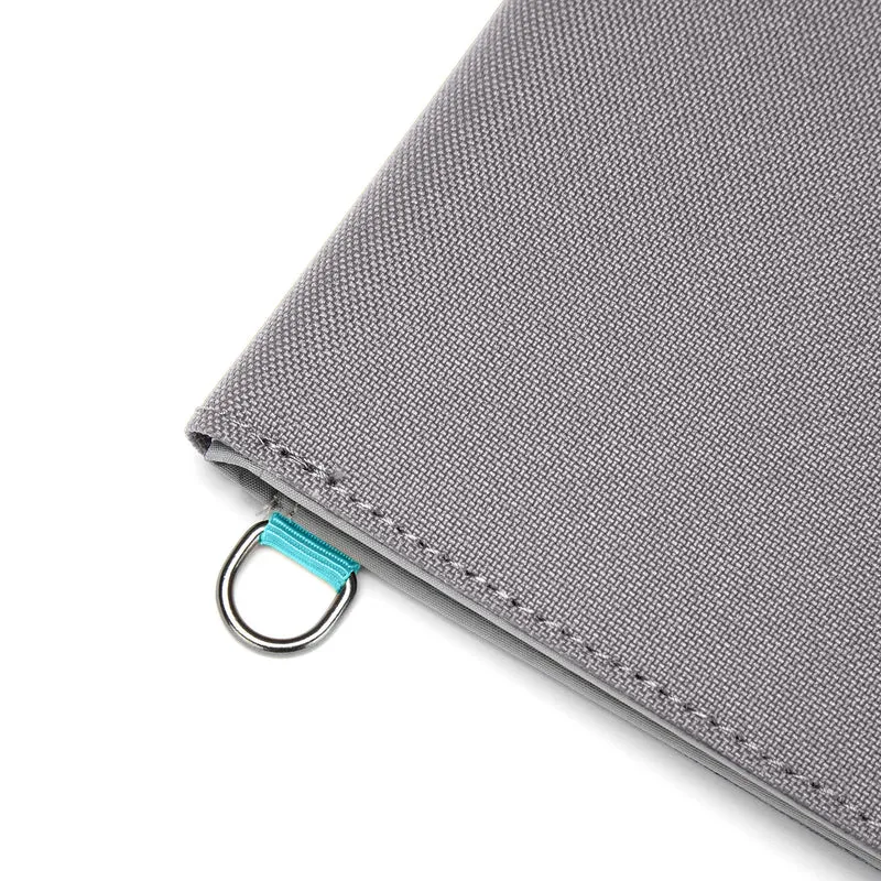 pacsafe RFIDsafe Bifold Wallet - Cartera 3cc 10.5 cm (stone)