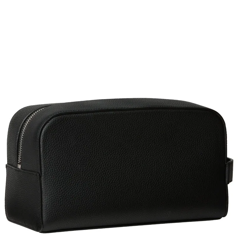 Calvin Klein Foil Emboss - Neceser (black)