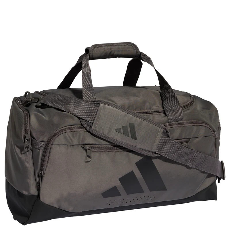 adidas Tra Def Duffle S - Bolsa de viaje S (chacoa/black)
