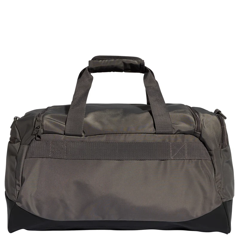 adidas Tra Def Duffle S - Bolsa de viaje S (chacoa/black)