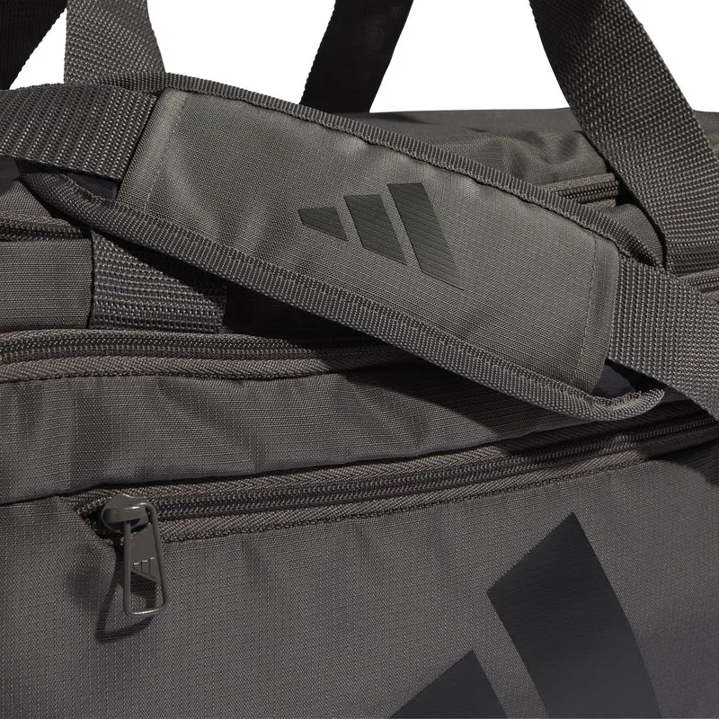 adidas Tra Def Duffle S - Bolsa de viaje S (chacoa/black)