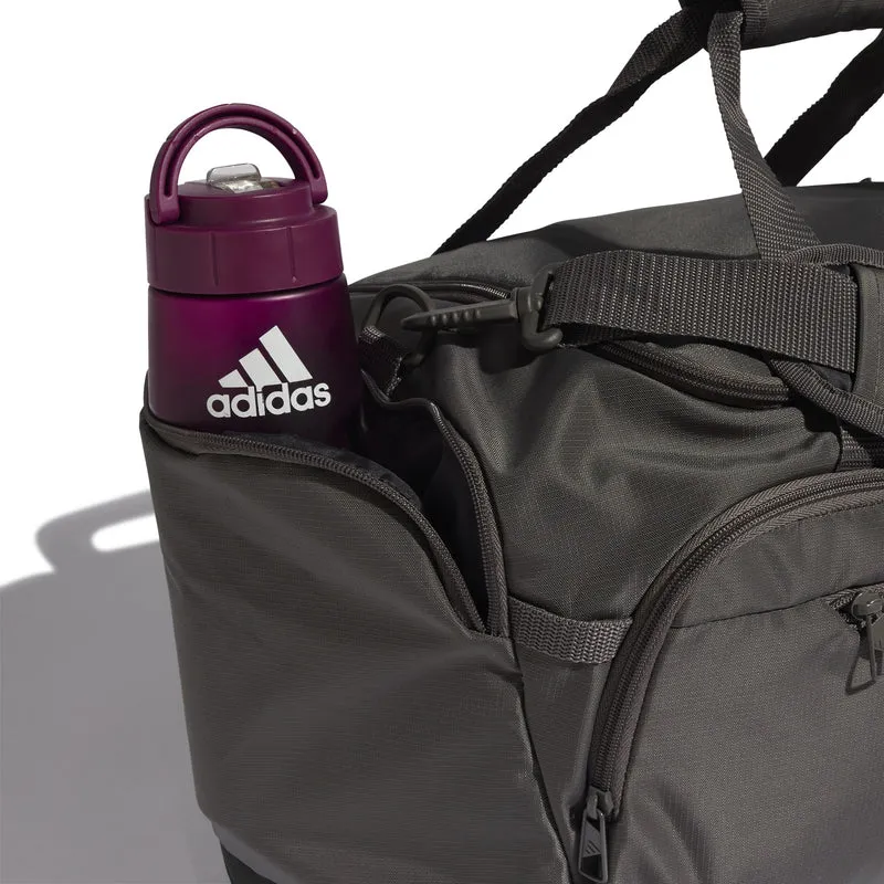 adidas Tra Def Duffle S - Bolsa de viaje S (chacoa/black)