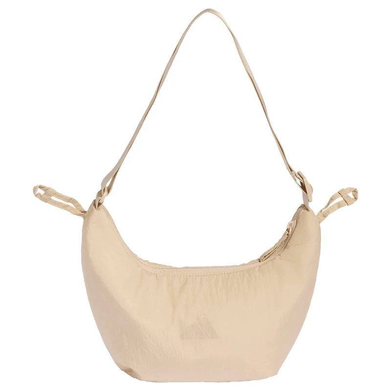 adidas Glow - Bolso bandolera 36 cm (crystal linen)