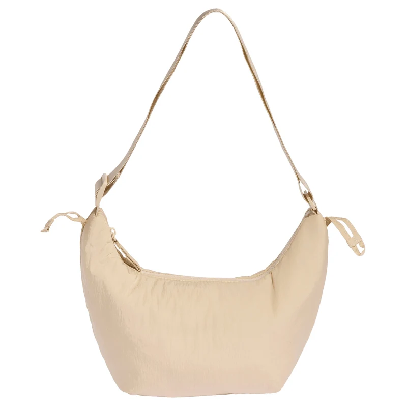adidas Glow - Bolso bandolera 36 cm (crystal linen)
