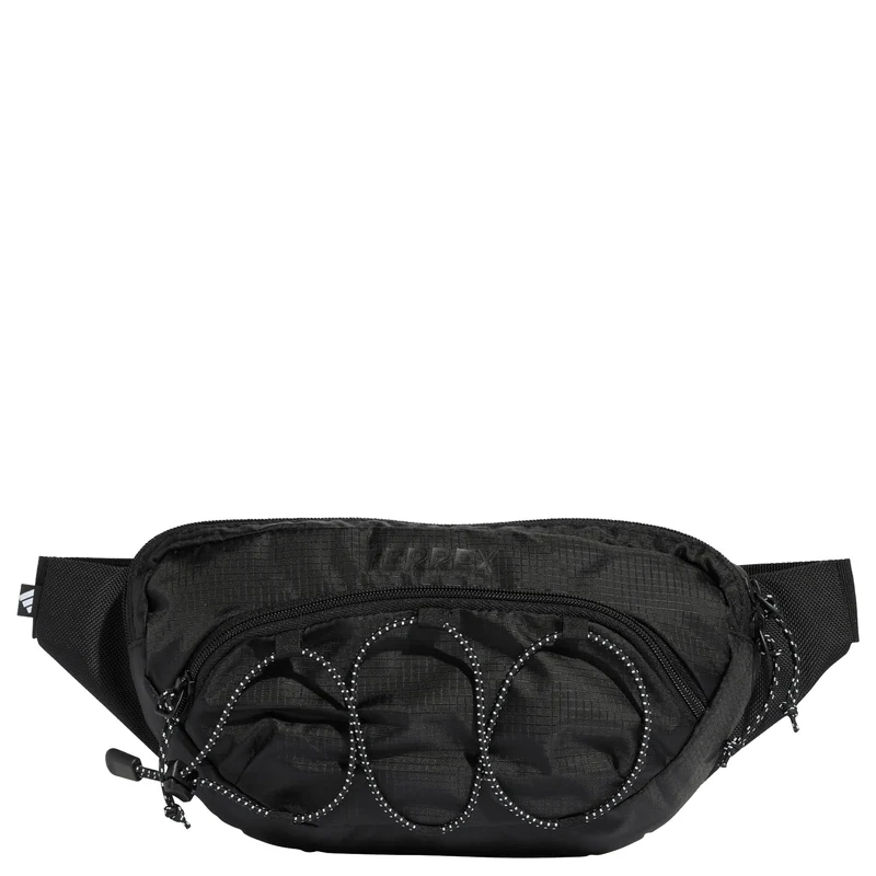 adidas MT Waist Pack - Riñonera (black)