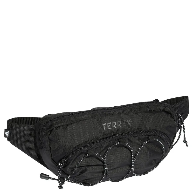 adidas MT Waist Pack - Riñonera (black)