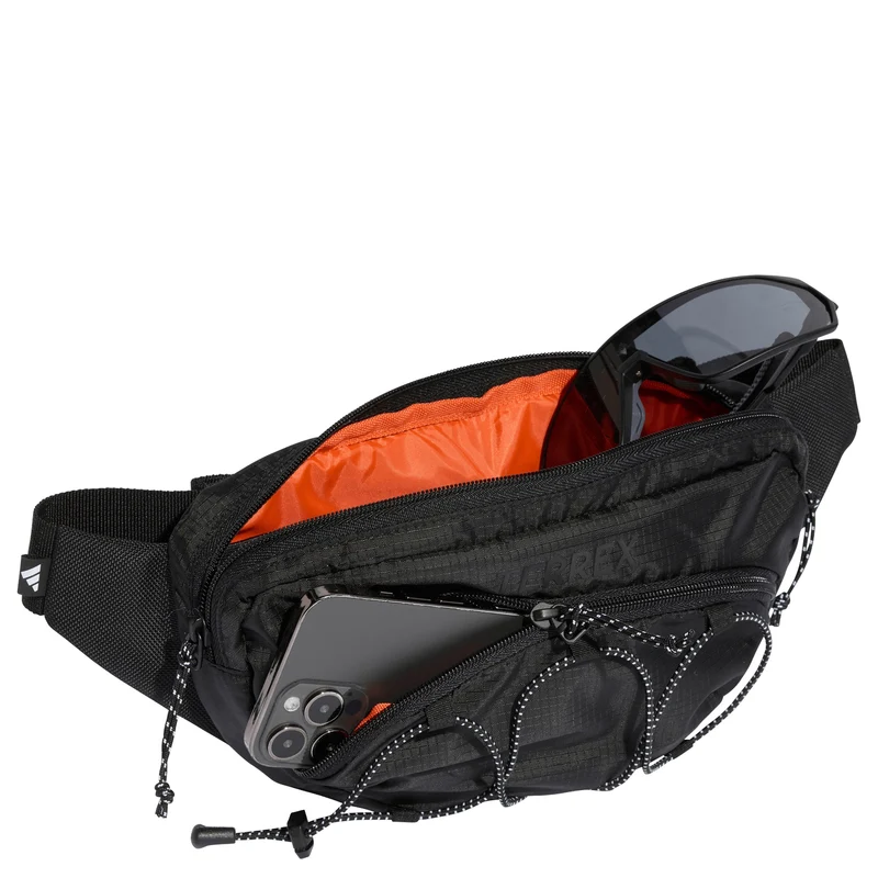 adidas MT Waist Pack - Riñonera (black)