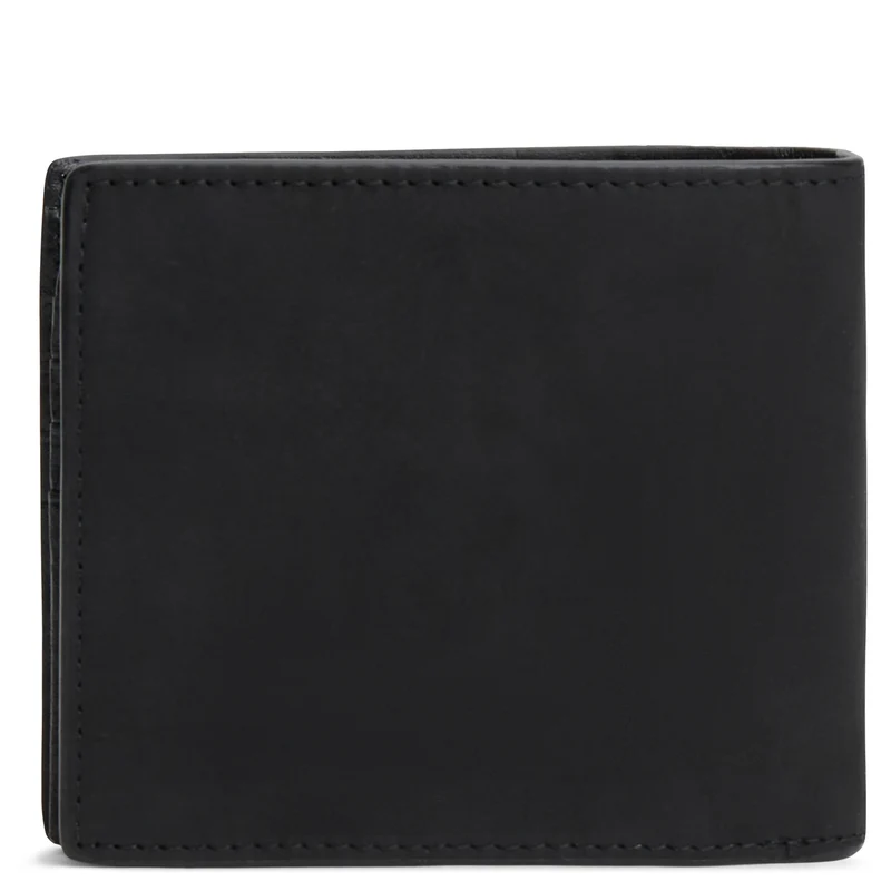 Tommy Hilfiger Soho - Cartera 11cc 11.5 cm (black)