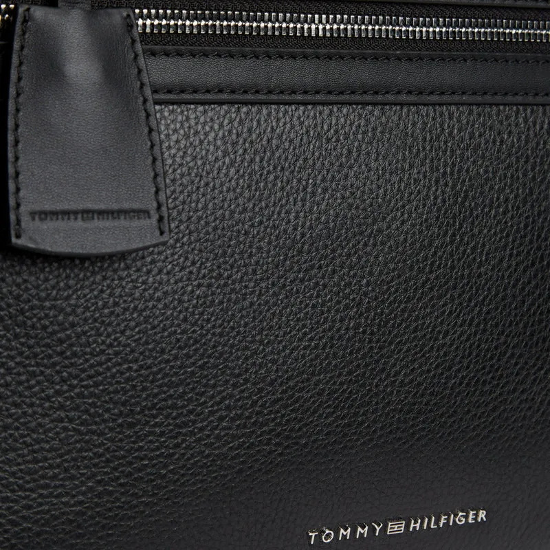 Tommy Hilfiger Business - Bolsa para portátil 38 cm (black)