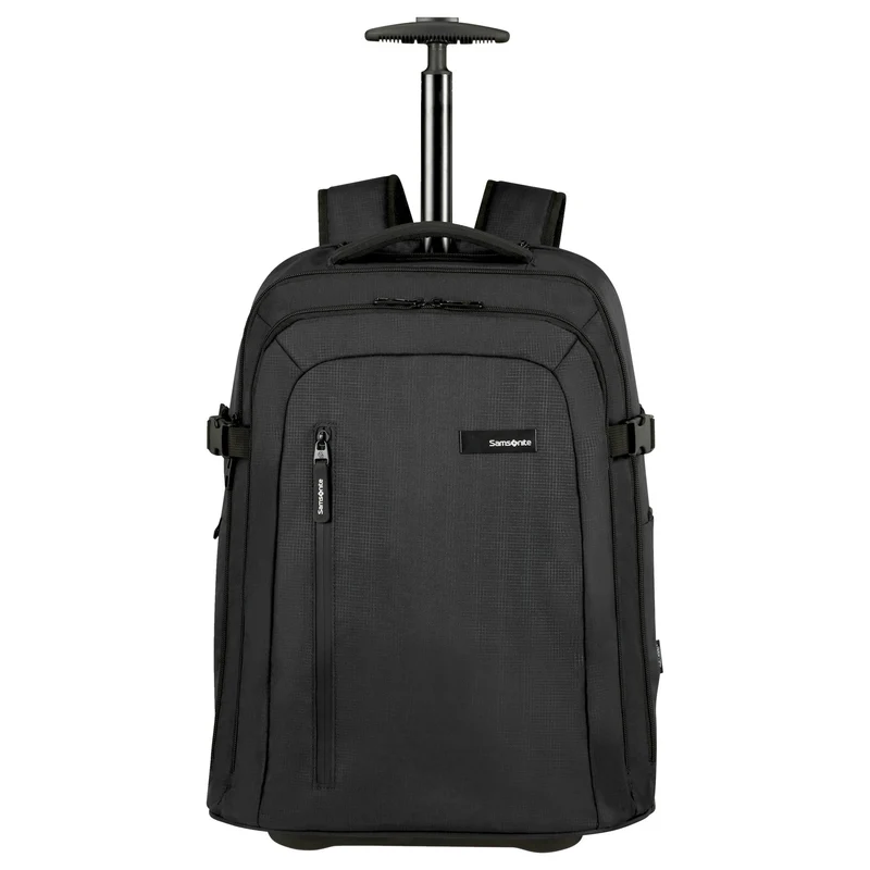 Samsonite Roader - Carro de mochila 17.3" 55 cm (negro profundo)