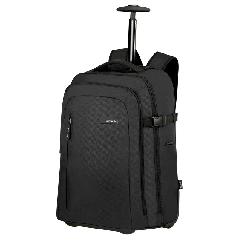 Samsonite Roader - Carro de mochila 17.3" 55 cm (negro profundo)