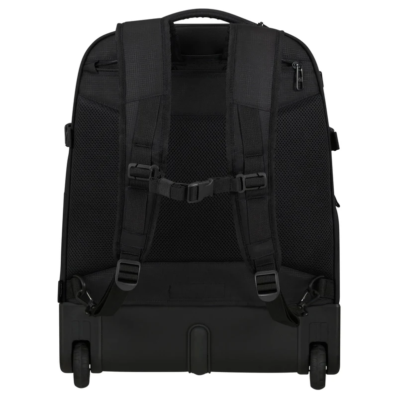 Samsonite Roader - Carro de mochila 17.3" 55 cm (negro profundo)