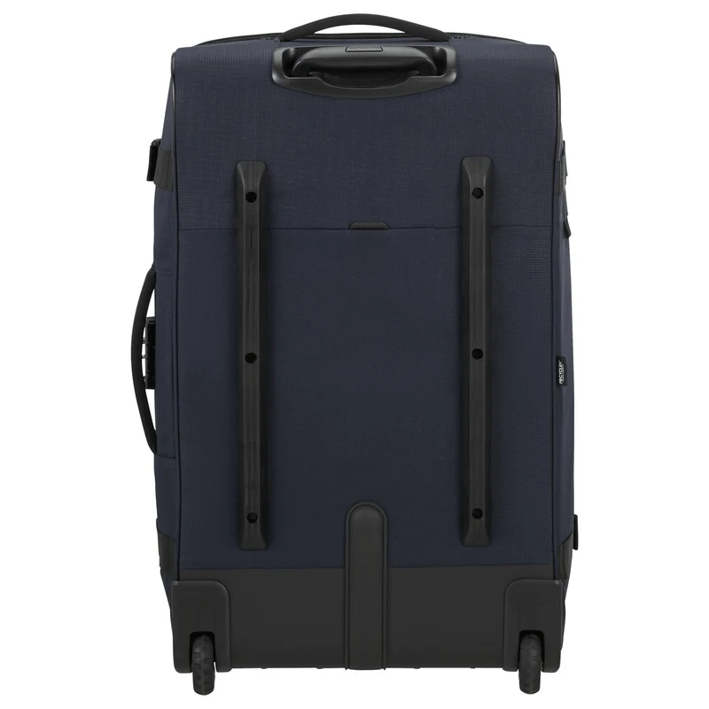 Samsonite Roader - Bolsa de viaje con ruedas 68 cm (azul oscuro)