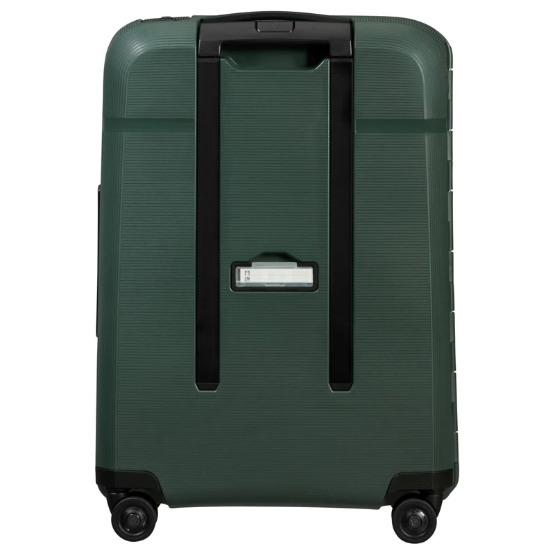 Samsonite Magnum 2 - Trolley de cabina de 4 ruedas 55 cm (forest green)