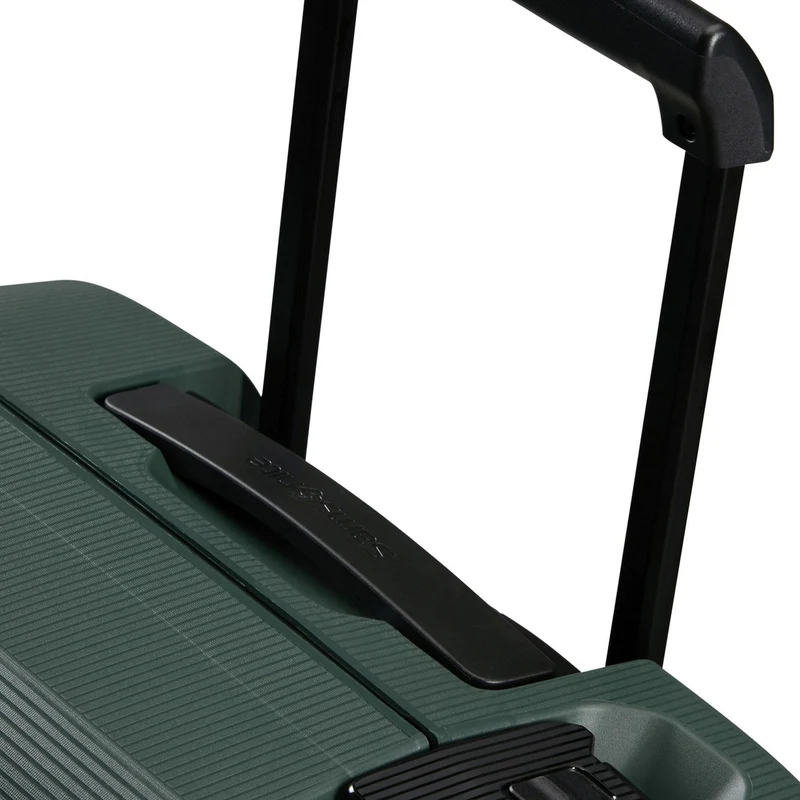 Samsonite Magnum 2 - Trolley de cabina de 4 ruedas 55 cm (forest green)