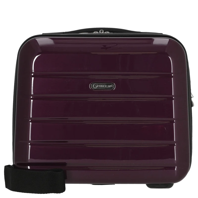 CHECK.IN London 2.0 - Neceser 33 cm (lila)