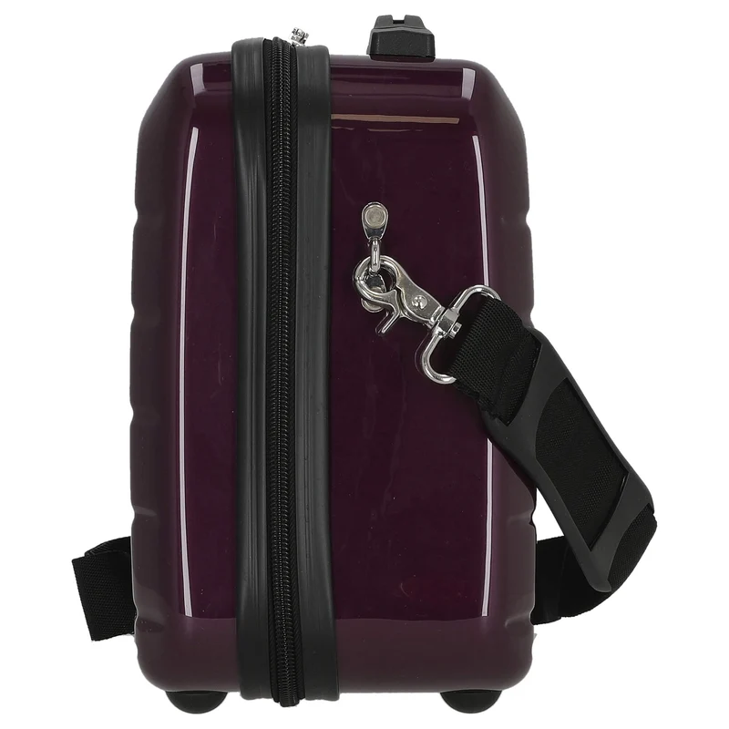 CHECK.IN London 2.0 - Neceser 33 cm (lila)