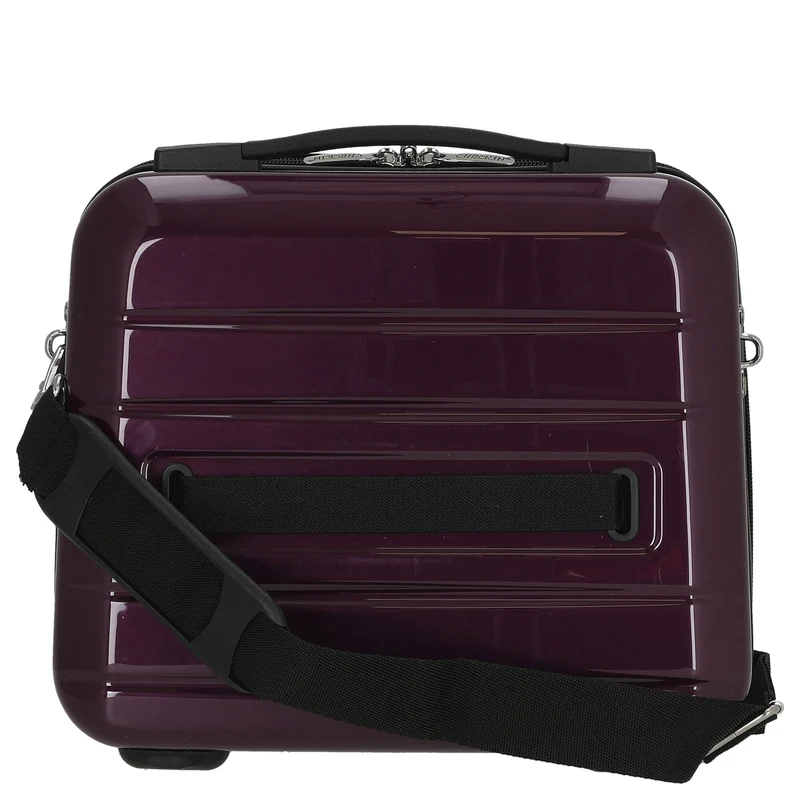 CHECK.IN London 2.0 - Neceser 33 cm (lila)