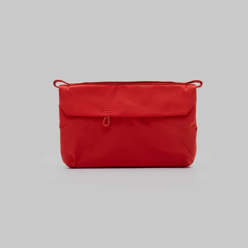 Phone Sacoche 90 Red Tech Sateen