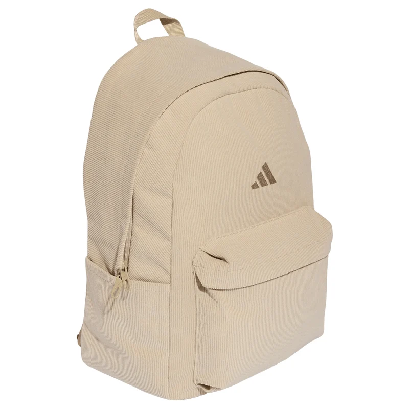 adidas Essentials - Mochila (khaki three/khaki six)