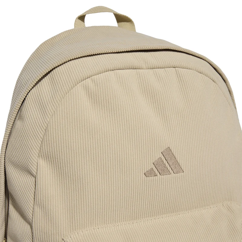 adidas Essentials - Mochila (khaki three/khaki six)
