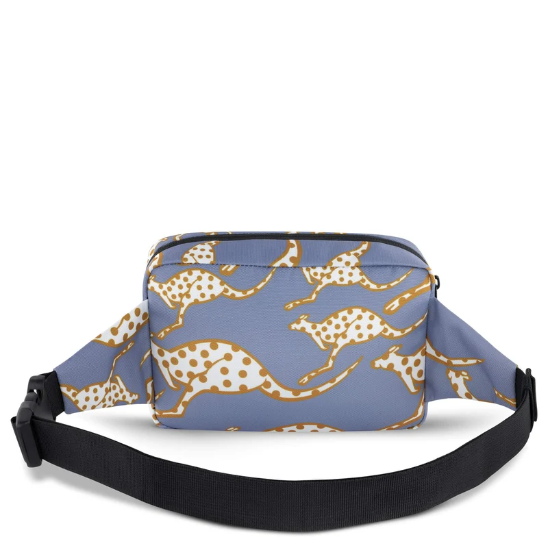Chiemsee Jump N Fly - Riñonera 22 cm (lila)
