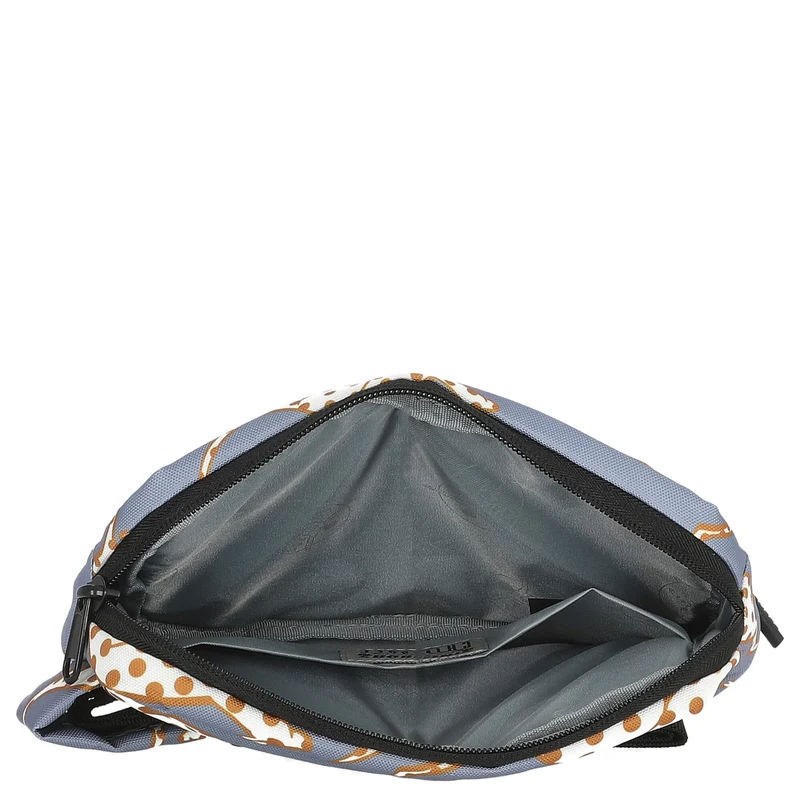 Chiemsee Jump N Fly - Riñonera 22 cm (lila)