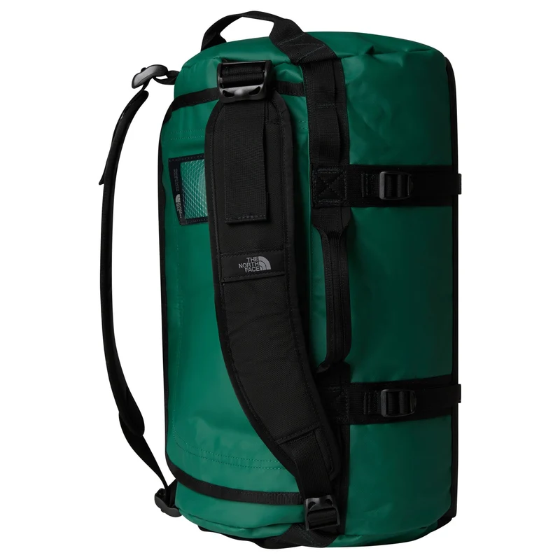 The North Face Base Camp Duffel XS 31 - Bolsa de viaje 45 cm (evergreen/tnf black)