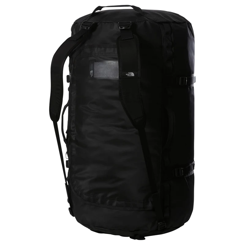 The North Face Base Camp Duffel XXL 150 - Bolsa de viaje 80 cm (tnf black-tnf white)