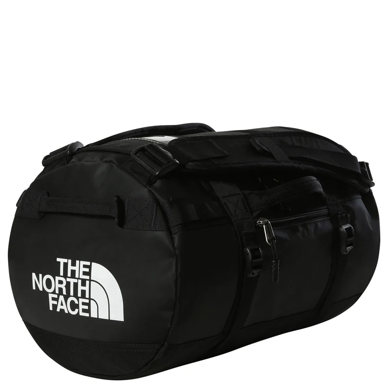 The North Face Base Camp Duffel XS 31 - Bolsa de viaje 45 cm (tnf black-tnf white)