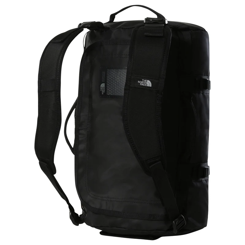 The North Face Base Camp Duffel XS 31 - Bolsa de viaje 45 cm (tnf black-tnf white)