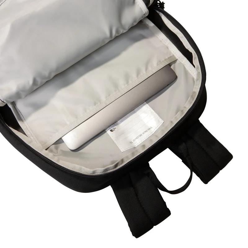 The North Face Y Court Jester - Mochila 43 cm (tnf black)