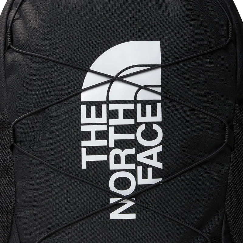 The North Face Y Court Jester - Mochila 43 cm (tnf black)