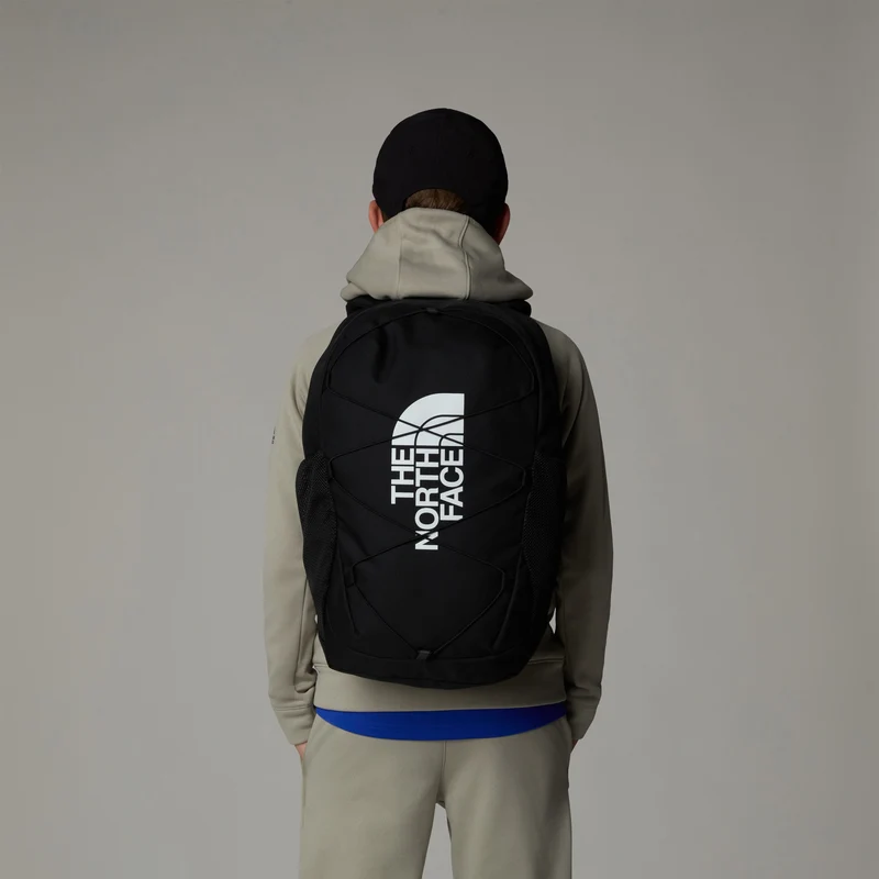 The North Face Y Court Jester - Mochila 43 cm (tnf black)