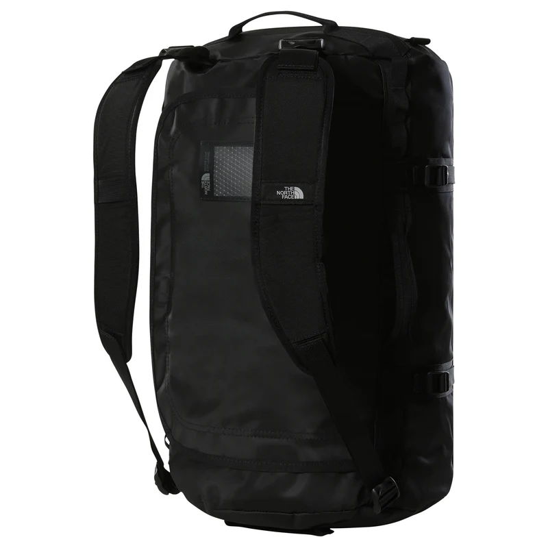The North Face Base Camp Duffel S 50 - Bolsa de viaje 53 cm (tnf black-tnf white-npf)
