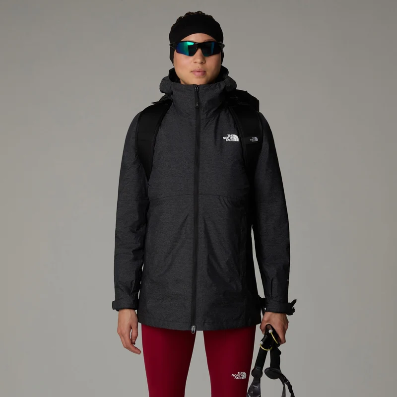 The North Face Base Camp Duffel S 50 - Bolsa de viaje 53 cm (tnf black-tnf white-npf)
